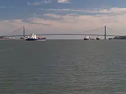 Verrazzano-Narrows Bridge