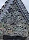 The symbol of the undivided diocese of New Zealand (1841-1856)