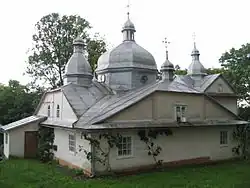 Church of St. George