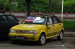 Nanjing Soyat Encore