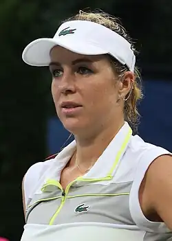 Anastasia Pavlyuchenkova