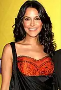 Neha Dhupia, Femina Miss India Universe 2002