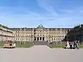 New Palace (Stuttgart)