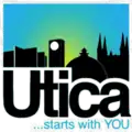 Official logo of Utica