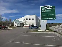 Newport Health Center