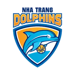 Nha Trang Dolphins logo