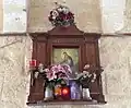 Niche of the Madonna tal-Ħerba