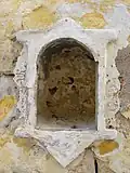 Empty Niche