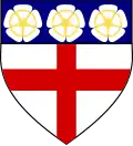 North Riding district (Northern Command).[71]