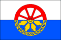 Flag of Nová Ves