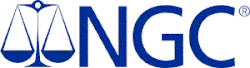 Numismatic Guaranty Company logo