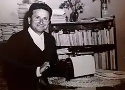 Photo of Odhise Grillo