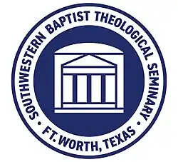 Official seal of Southwestern Seminary