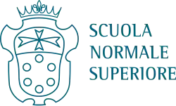 Logo of the Scuola Normale Superiore