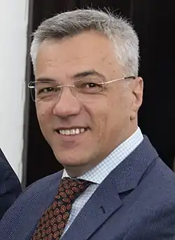 Ognjen Tadić