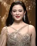 Ohm Zhang Miss Grand Macau 2024