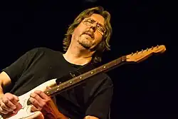 Ole Frimer in Aarhus, Denmark 2012. (Photo: Michael B. Nielsen).