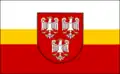 Flag of Olkuski County