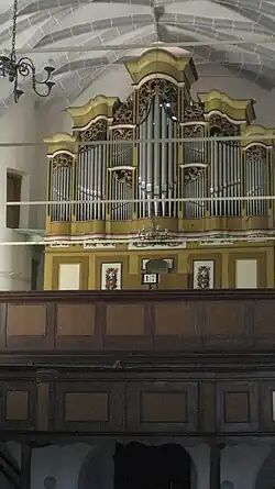 Organ