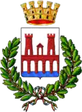 Coat of arms of Orte