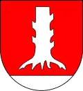 Coat of arms of Osek