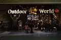 Bass Pro Shops Outdoor World