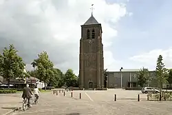 Church of Luyksgestel