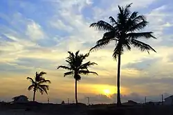 Praia da Caueira, Itaporanga d'Ajuda