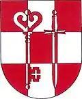 Coat of arms of Předotice