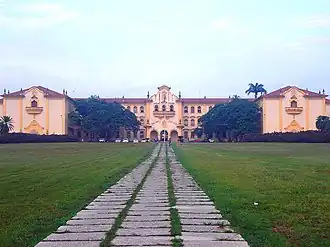 Federal Rural University of Rio de Janeiro