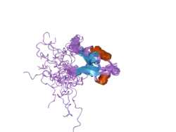 2g5m: Spinophilin PDZ domain