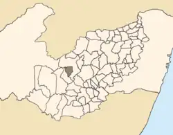 Alagoinha in Pernambuco