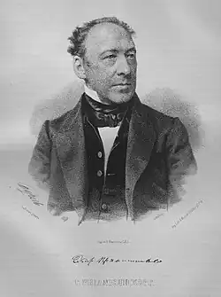 Feodor Pryanishnikov