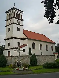 Catholic church