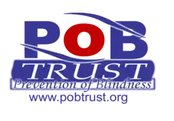 POB Trust logo