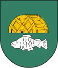 Coat of arms of Bełsznica