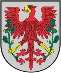 Coat of arms of Choszczno