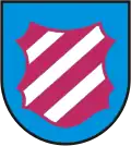 Coat of arms of Kuków
