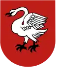 Coat of arms of Zbąszyń