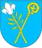 Coat of arms of Gmina Domaradz