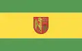 Flag of Gmina Kwidzyn