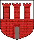 Coat of arms