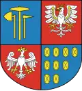 Coat of arms of Bochnia County