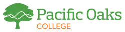 Pacific Oaks logo