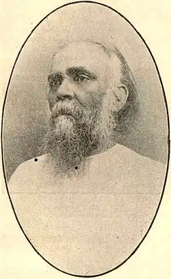 Haranath Thakur