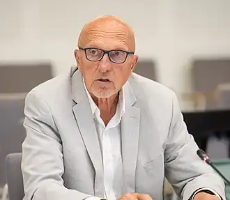 Parlamentārās izmeklēšanas komisijas sēde - Vilis Krištopāns (cropped).jpg