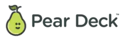 Pear Deck logo