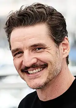Pedro Pascal