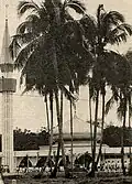 The mosque in 1966