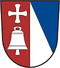 Coat of arms of Petrůvky